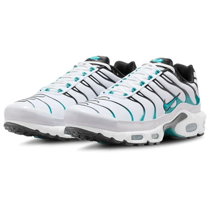 NK Air Max Plus Tuned 1 Turbo Green