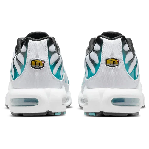 NK Air Max Plus Tuned 1 Turbo Green