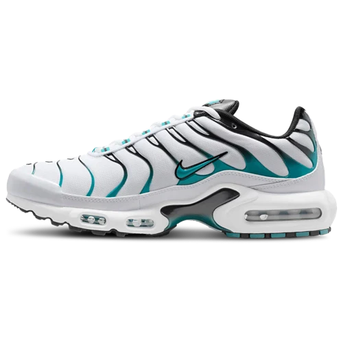 NK Air Max Plus Tuned 1 Turbo Green