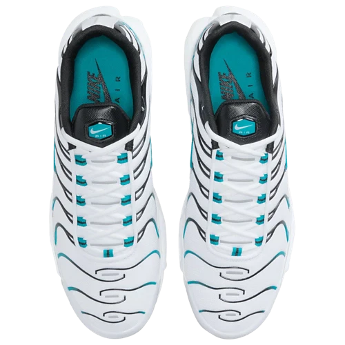 NK Air Max Plus Tuned 1 Turbo Green