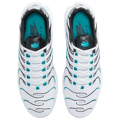 NK Air Max Plus Tuned 1 Turbo Green