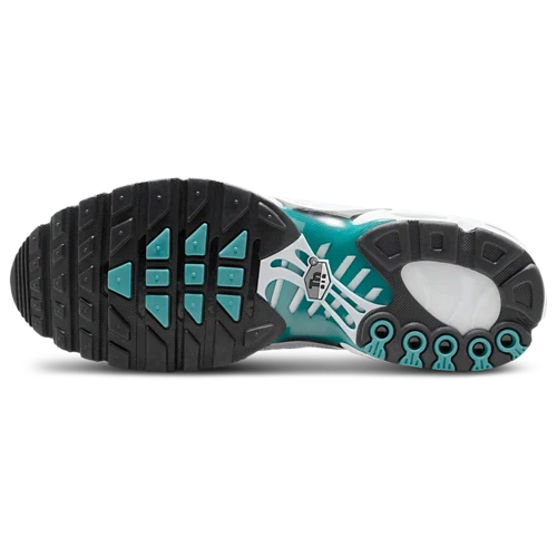 NK Air Max Plus Tuned 1 Turbo Green