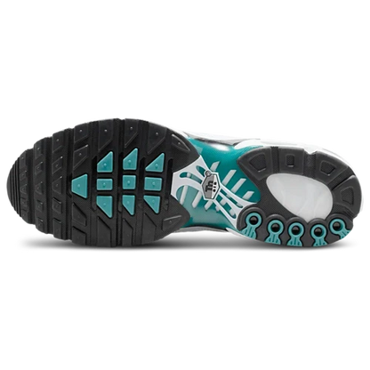 NK Air Max Plus Tuned 1 Turbo Green