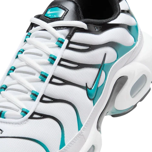 NK Air Max Plus Tuned 1 Turbo Green