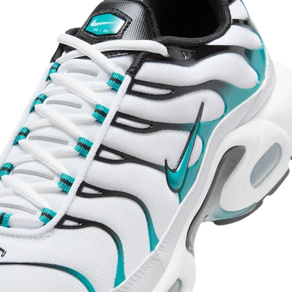 NK Air Max Plus Tuned 1 Turbo Green