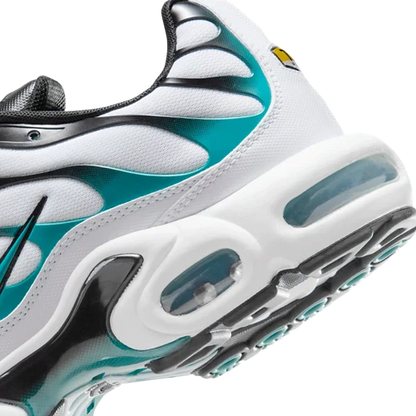 NK Air Max Plus Tuned 1 Turbo Green