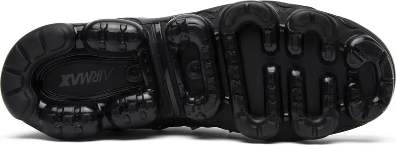 NK Air VaporMax Plus Triple Black