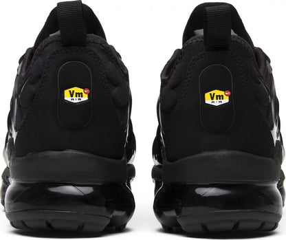 NK Air VaporMax Plus Triple Black