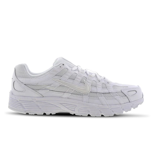 NK P-6000 Triple White