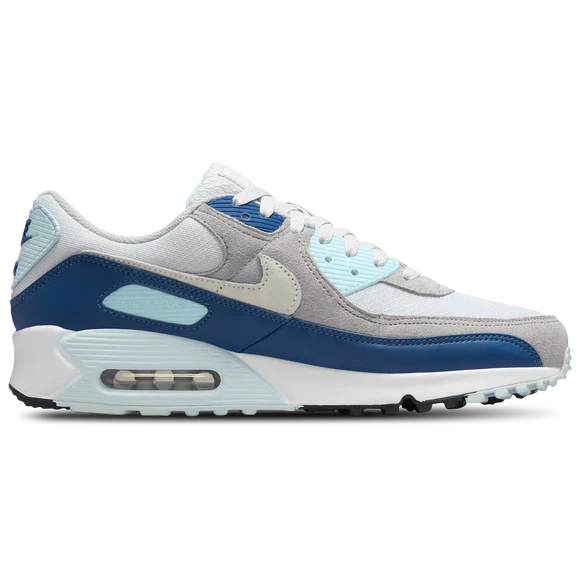 NK Max 90 Glacier Blue