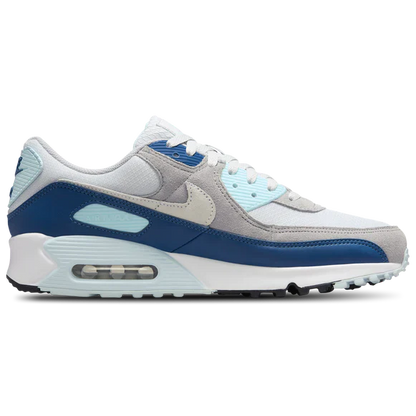NK Max 90 Glacier Blue