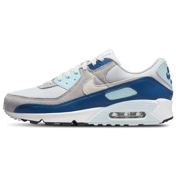 NK Max 90 Glacier Blue