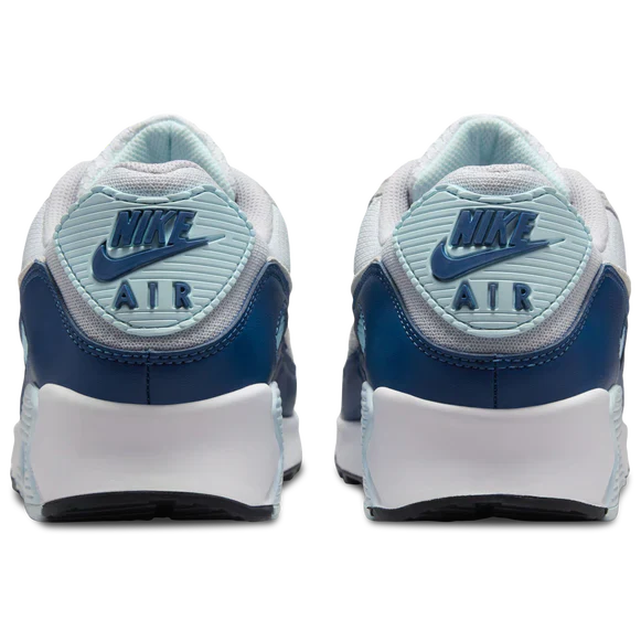 NK Max 90 Glacier Blue