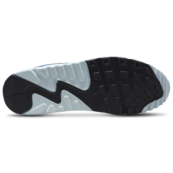 NK Max 90 Glacier Blue