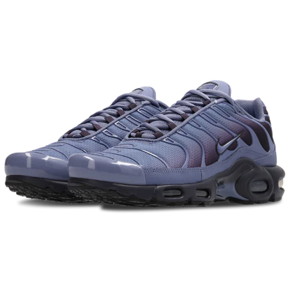 NK Air Max Plus Tuned 1 World Indigo