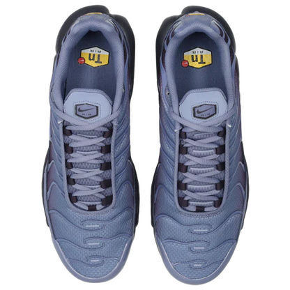 NK Air Max Plus Tuned 1 World Indigo
