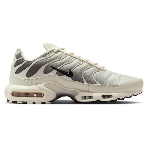 NK Air Max Plus Tuned 1 Light Orewood Cave Stone