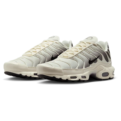 NK Air Max Plus Tuned 1 Light Orewood Cave Stone