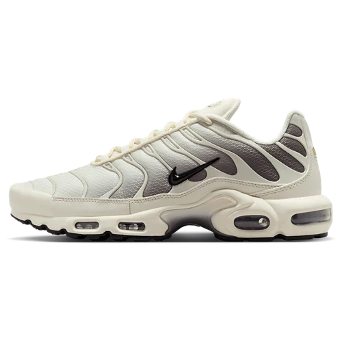 NK Air Max Plus Tuned 1 Light Orewood Cave Stone