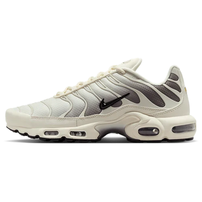 NK Air Max Plus Tuned 1 Light Orewood Cave Stone