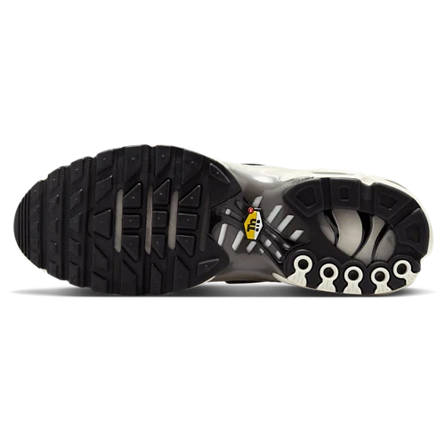 NK Air Max Plus Tuned 1 Light Orewood Cave Stone