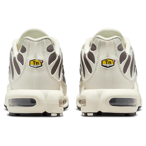NK Air Max Plus Tuned 1 Light Orewood Cave Stone