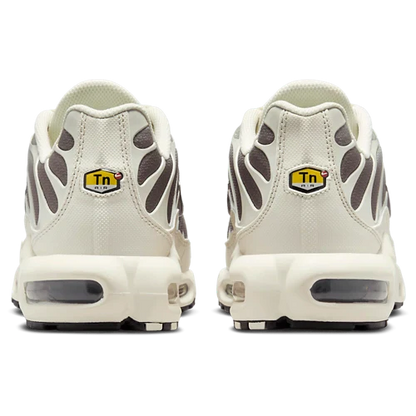 NK Air Max Plus Tuned 1 Light Orewood Cave Stone