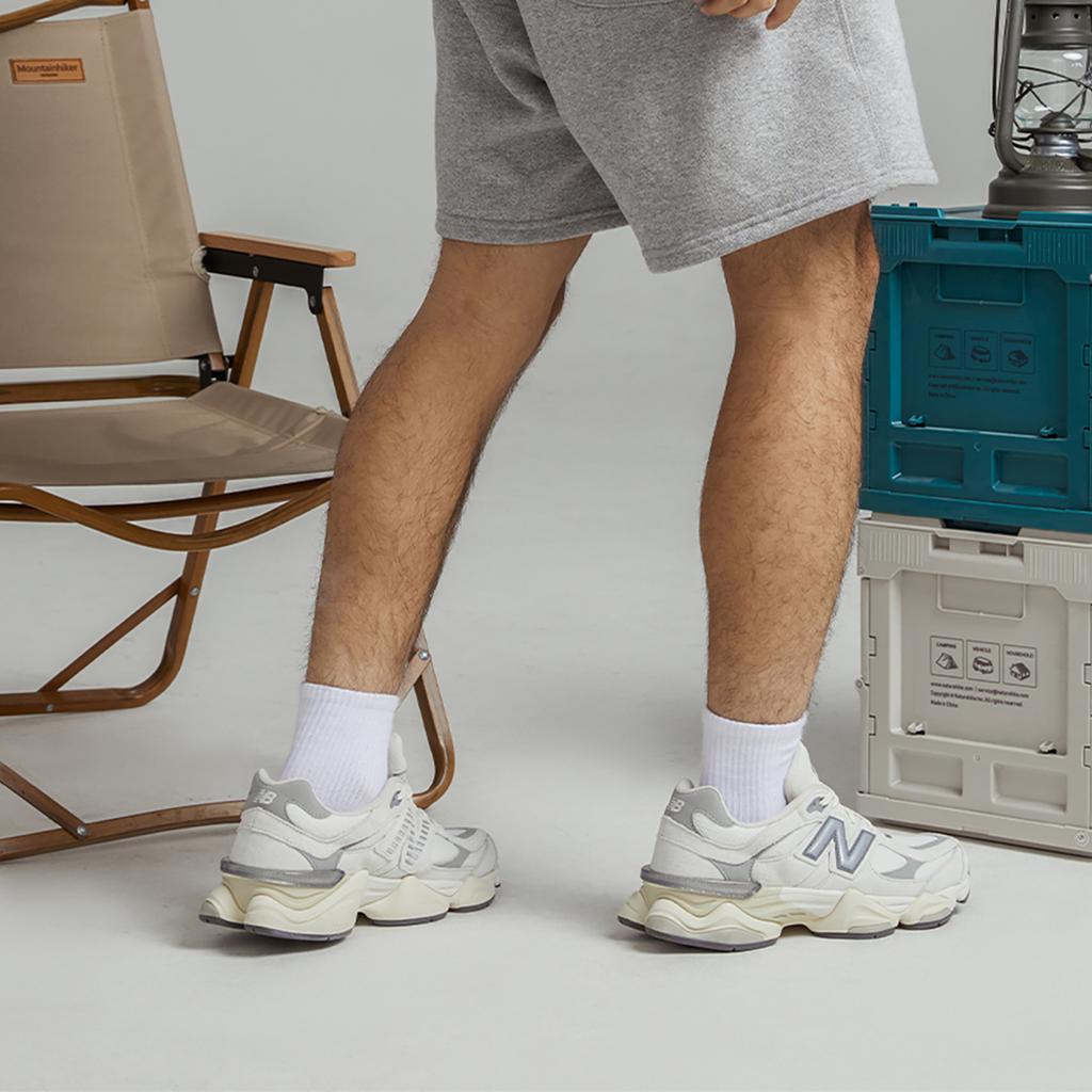 NB 9060 Blanco Sea Salt