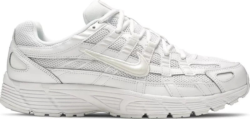 NK P-6000 Triple White