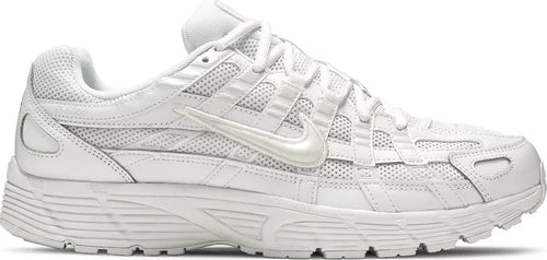 NK P-6000 Triple White