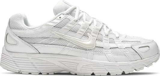 NK P-6000 Triple White