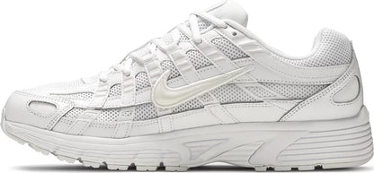 NK P-6000 Triple White