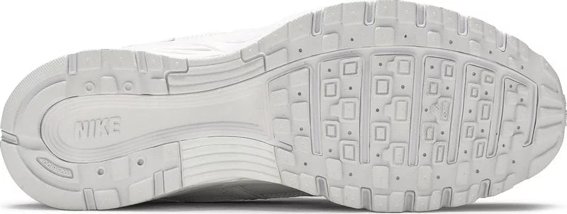 NK P-6000 Triple White