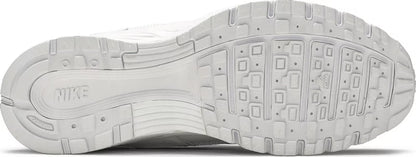 NK P-6000 Triple White