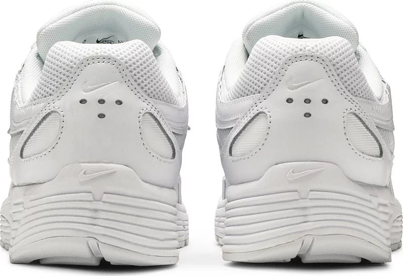 NK P-6000 Triple White