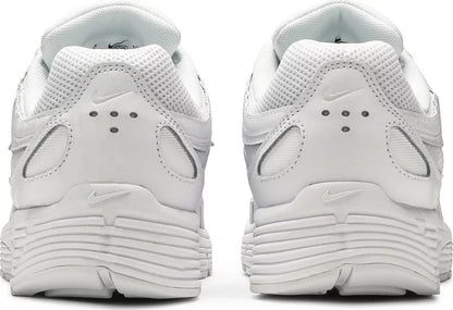 NK P-6000 Triple White