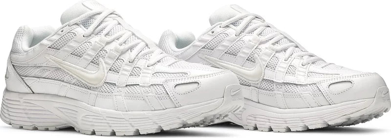 NK P-6000 Triple White