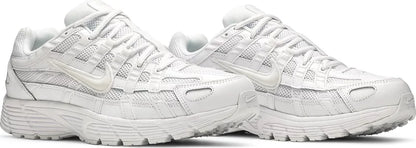 NK P-6000 Triple White