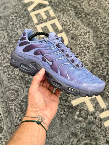 NK Air Max Plus Tuned 1 World Indigo