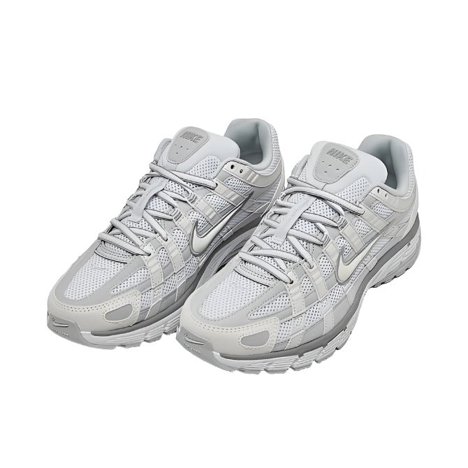 NK P-6000 Metallic Summit White