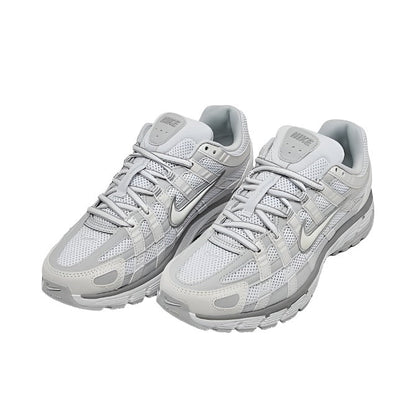 NK P-6000 Metallic Summit White