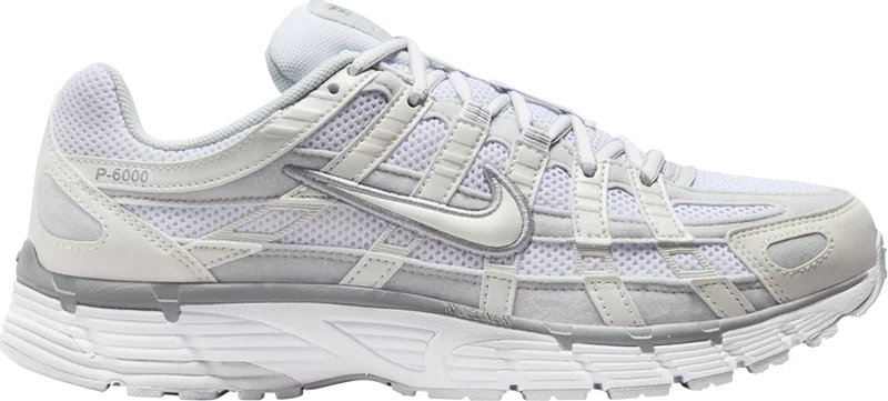 NK P-6000 Metallic Summit White