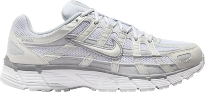 NK P-6000 Metallic Summit White