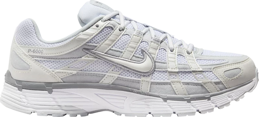 NK P-6000 Metallic Summit White