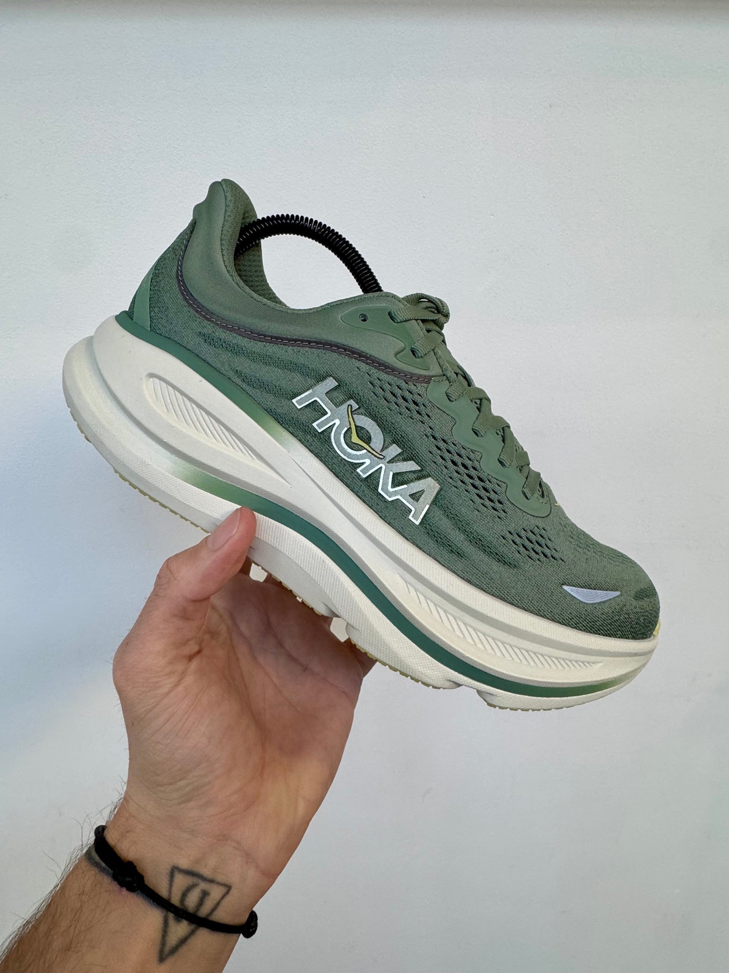 HB 9 Succulent Fern para hombre