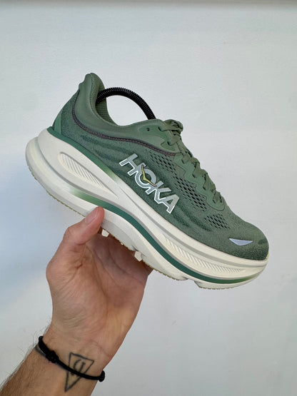 HB 9 Succulent Fern para hombre