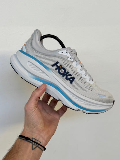 HB 9 Stardust Cosmic Grey para hombre