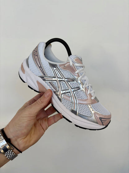 ASC Gel-1130 Blanco / Rosa Neutral