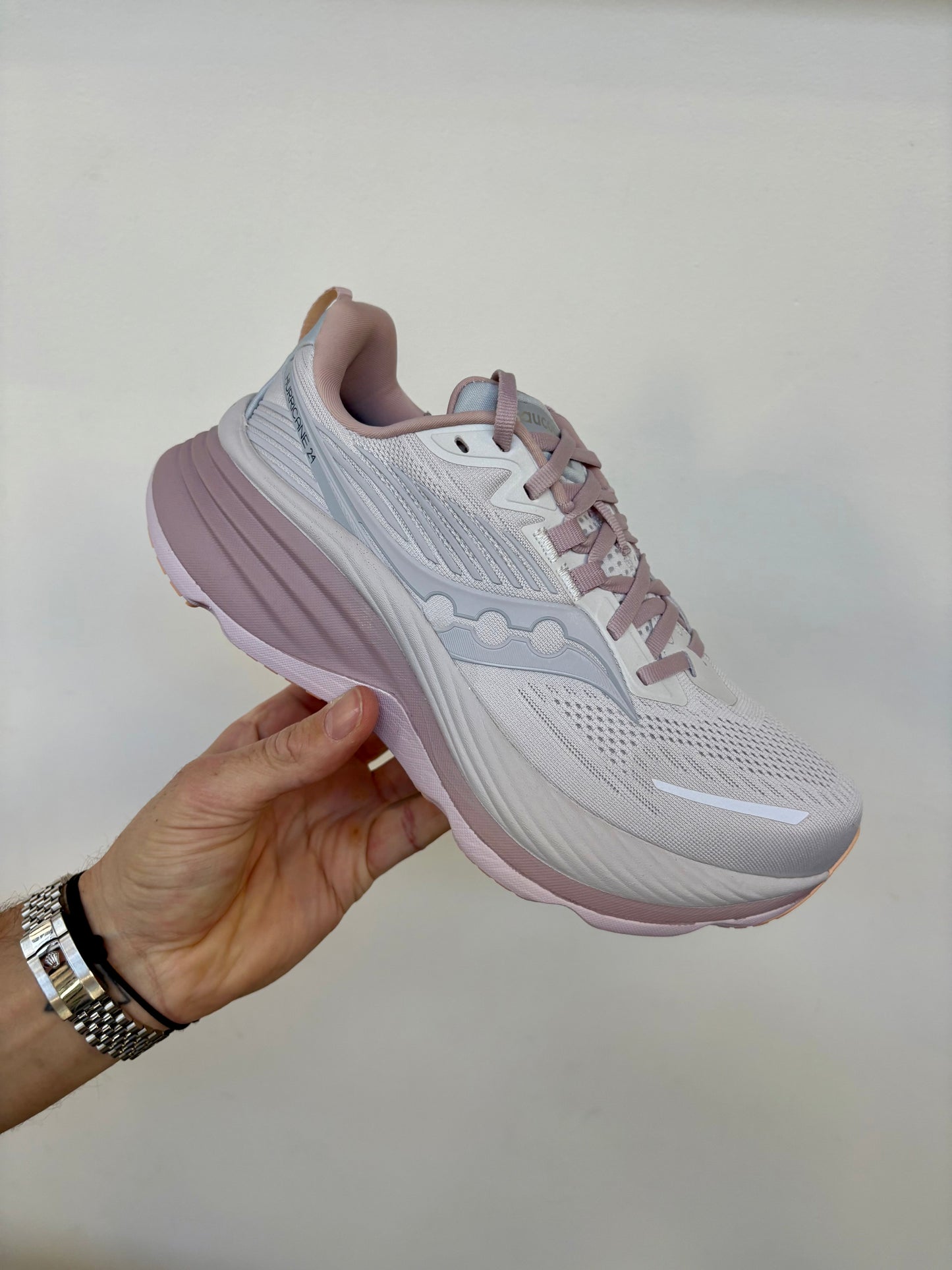 SH  24 Cloud Bloom para mujer