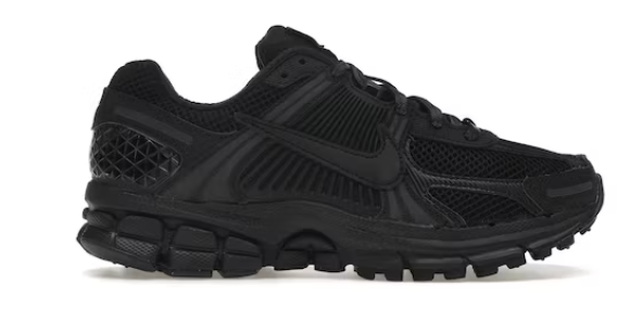 NK Zoom Vomero 5 Triple Black para hombre